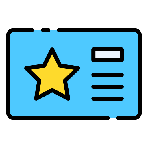 Carte Impression